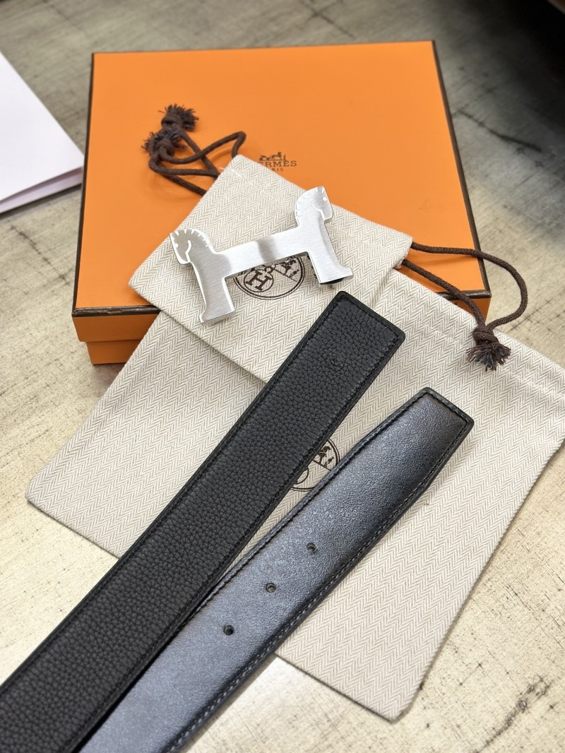 Hermes Belts